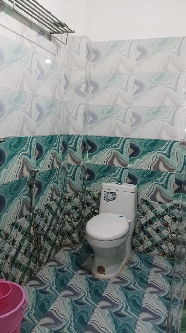 普里 Msm Residency酒店 外观 照片