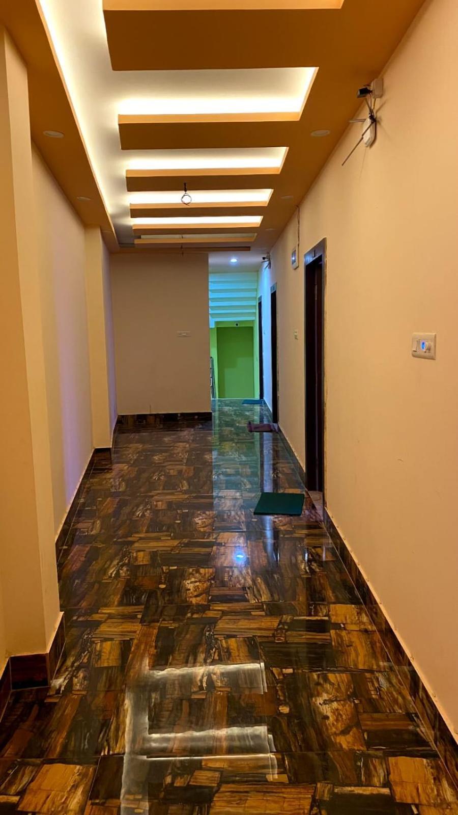 普里 Msm Residency酒店 外观 照片